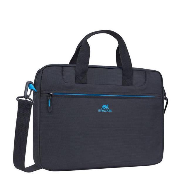 RIVACASE 8027 BORSA PER NOTEBOOK 14" BLACK